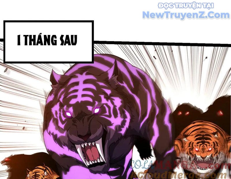 Chuyển Sinh Thành Liễu Đột Biến: Chapter 376
