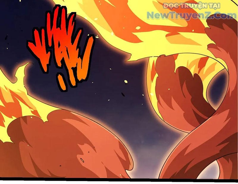 Chuyển Sinh Thành Liễu Đột Biến: Chapter 376
