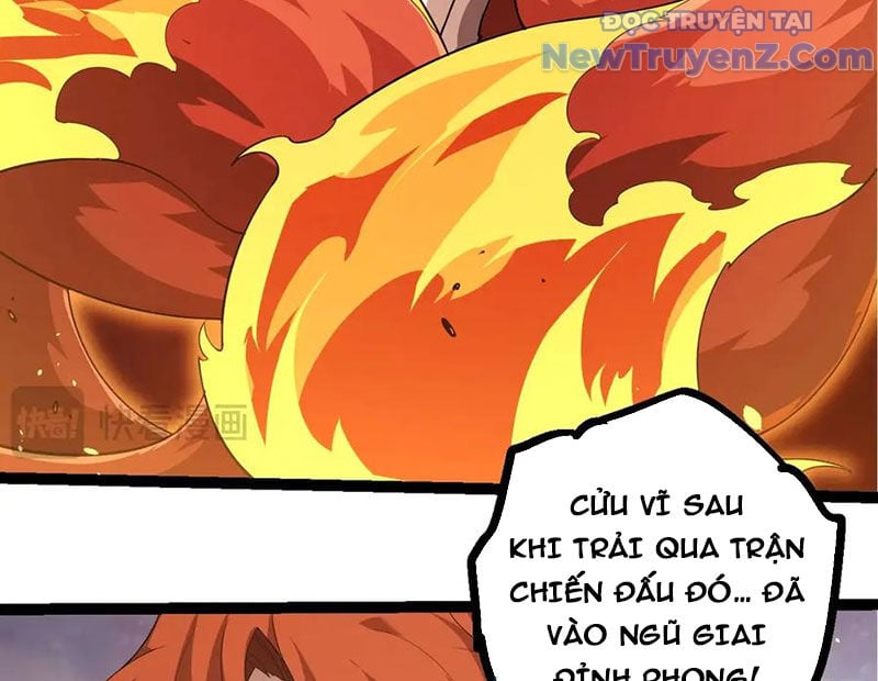 Chuyển Sinh Thành Liễu Đột Biến: Chapter 376