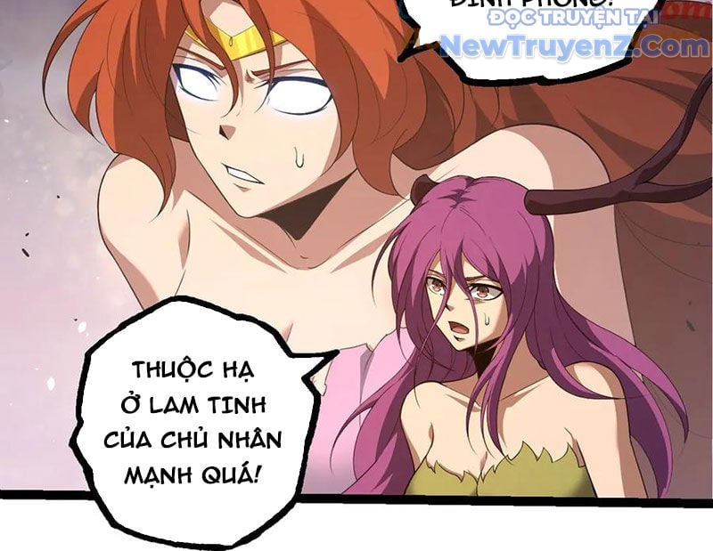 Chuyển Sinh Thành Liễu Đột Biến: Chapter 376