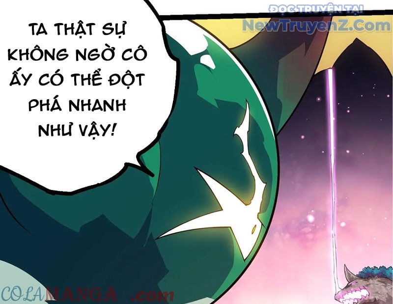 Chuyển Sinh Thành Liễu Đột Biến: Chapter 376