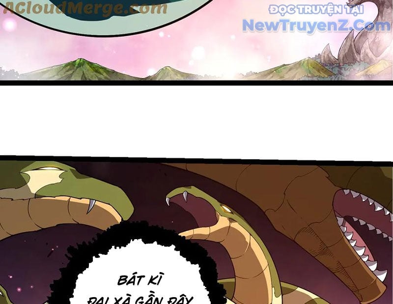 Chuyển Sinh Thành Liễu Đột Biến: Chapter 376