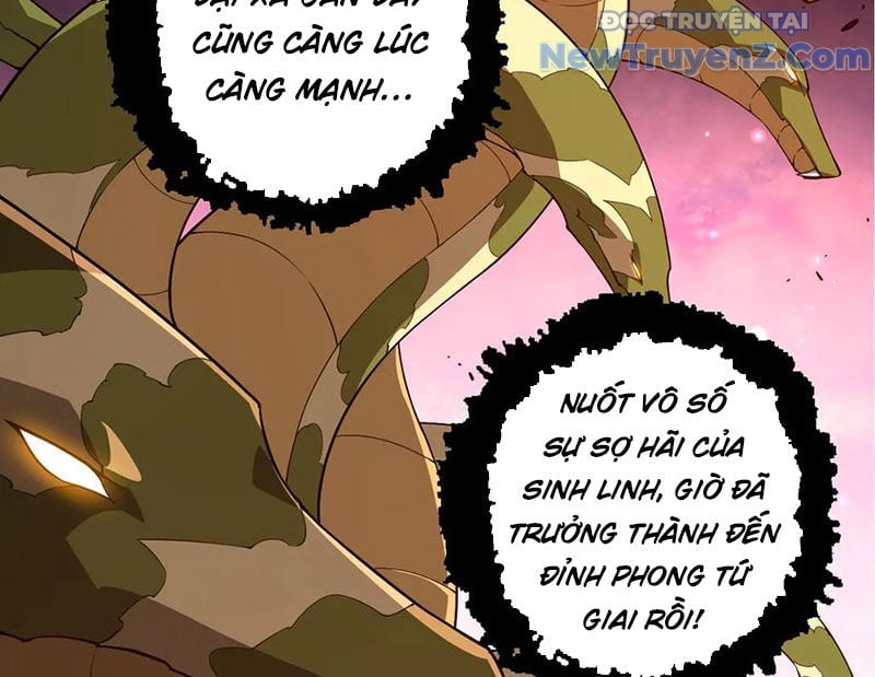 Chuyển Sinh Thành Liễu Đột Biến: Chapter 376