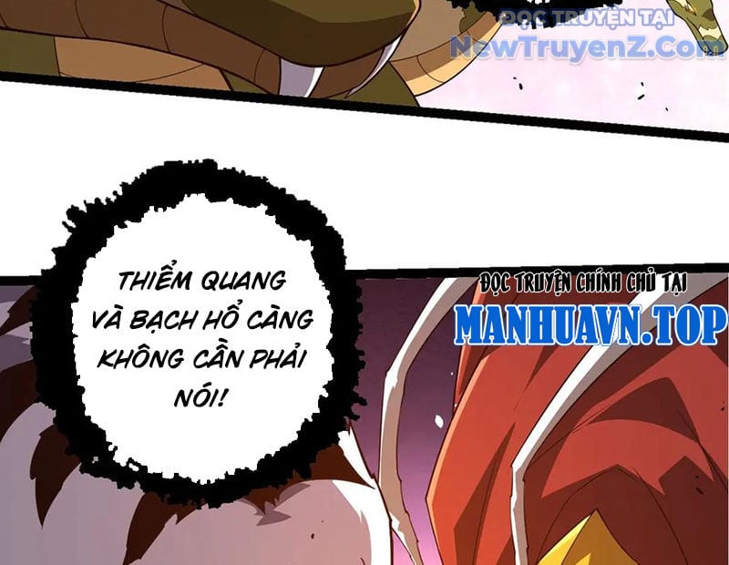 Chuyển Sinh Thành Liễu Đột Biến: Chapter 376