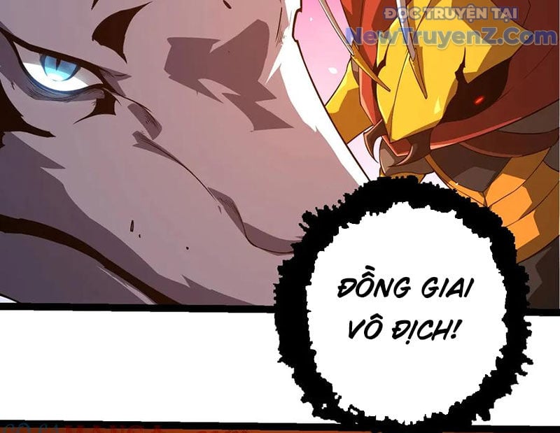 Chuyển Sinh Thành Liễu Đột Biến: Chapter 376