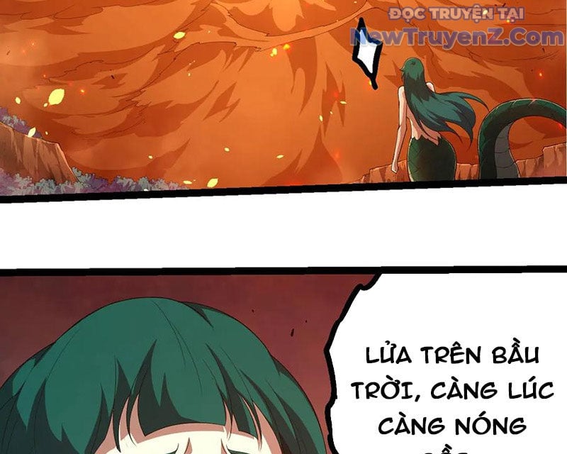 Chuyển Sinh Thành Liễu Đột Biến: Chapter 376