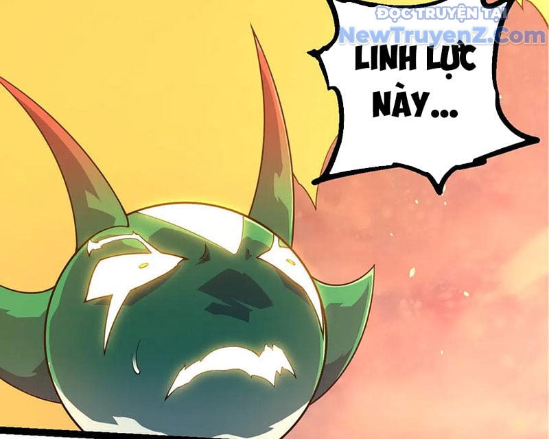Chuyển Sinh Thành Liễu Đột Biến: Chapter 376