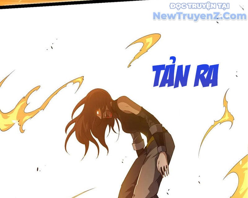 Chuyển Sinh Thành Liễu Đột Biến: Chapter 376