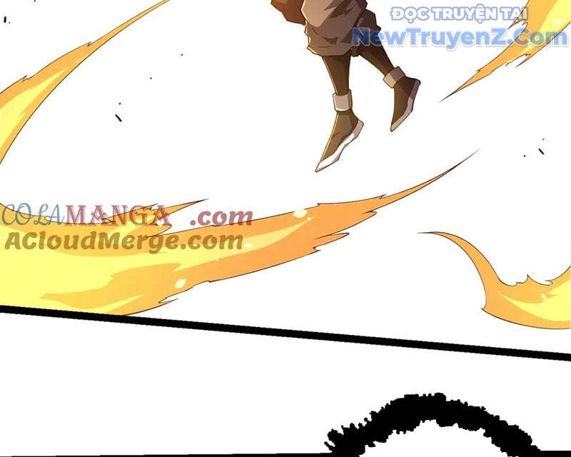 Chuyển Sinh Thành Liễu Đột Biến: Chapter 376