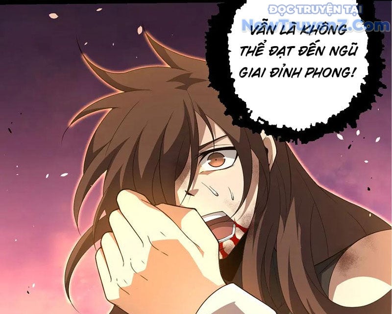 Chuyển Sinh Thành Liễu Đột Biến: Chapter 376