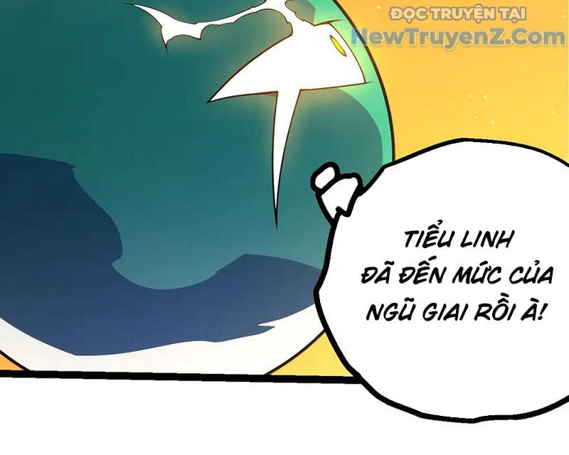 Chuyển Sinh Thành Liễu Đột Biến: Chapter 376