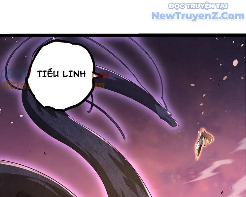 Chuyển Sinh Thành Liễu Đột Biến: Chapter 376