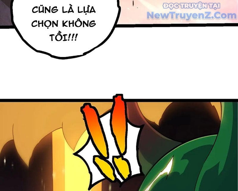 Chuyển Sinh Thành Liễu Đột Biến: Chapter 376