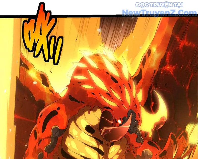 Chuyển Sinh Thành Liễu Đột Biến: Chapter 376