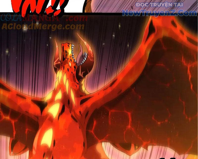 Chuyển Sinh Thành Liễu Đột Biến: Chapter 376