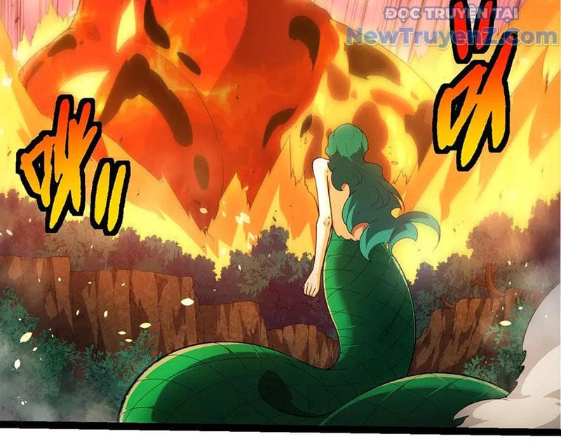 Chuyển Sinh Thành Liễu Đột Biến: Chapter 376
