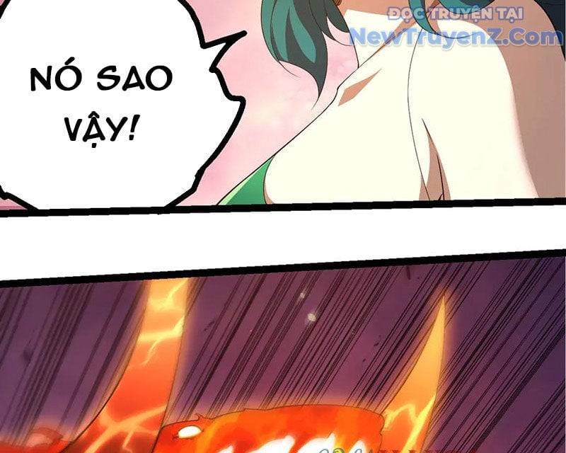 Chuyển Sinh Thành Liễu Đột Biến: Chapter 376
