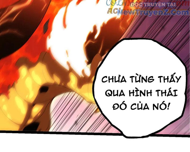 Chuyển Sinh Thành Liễu Đột Biến: Chapter 376
