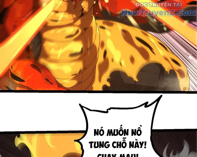 Chuyển Sinh Thành Liễu Đột Biến: Chapter 376