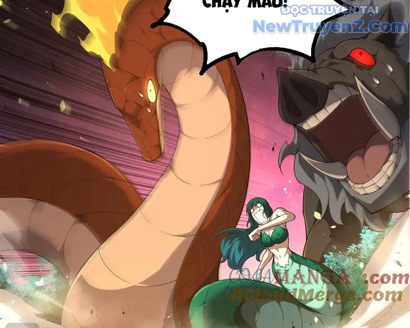 Chuyển Sinh Thành Liễu Đột Biến: Chapter 376