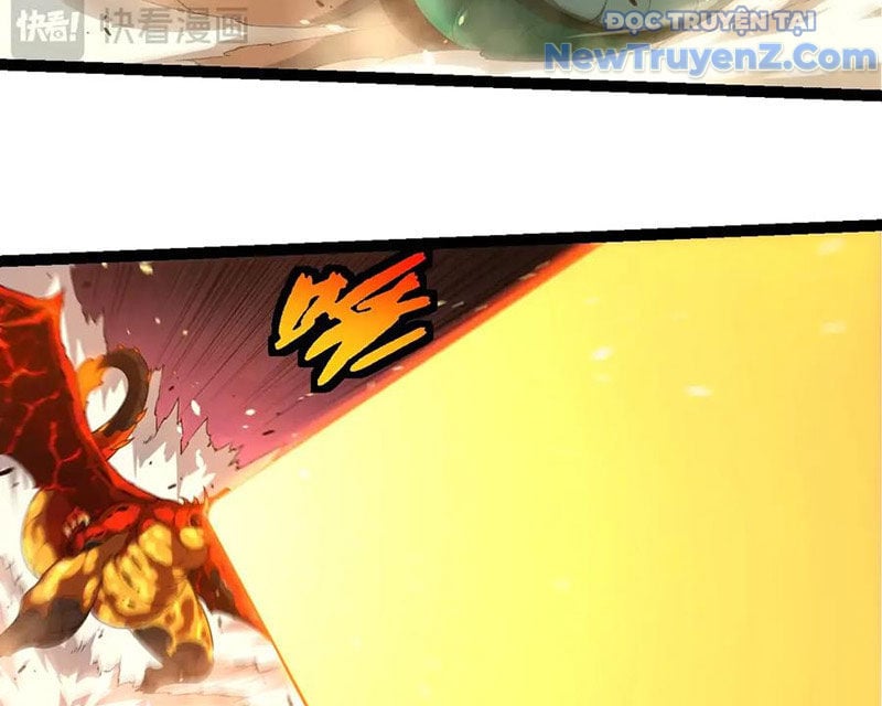 Chuyển Sinh Thành Liễu Đột Biến: Chapter 376