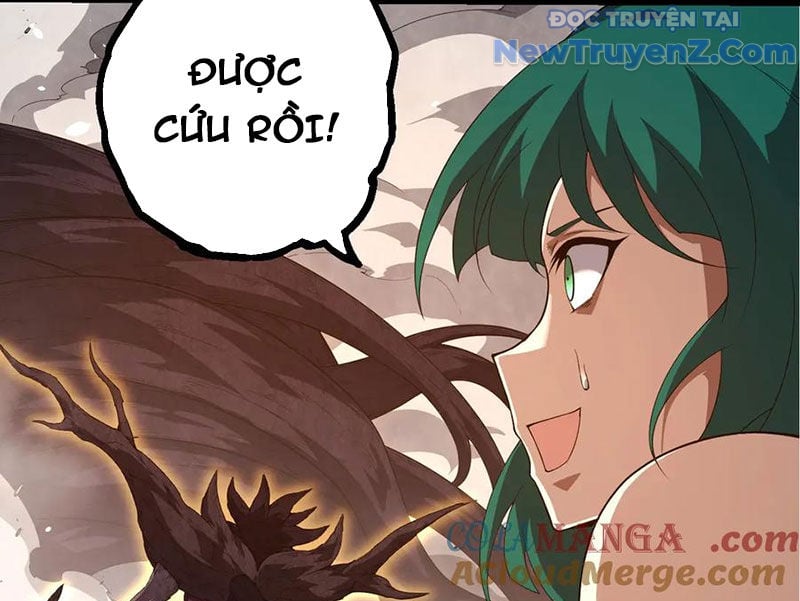 Chuyển Sinh Thành Liễu Đột Biến: Chapter 376