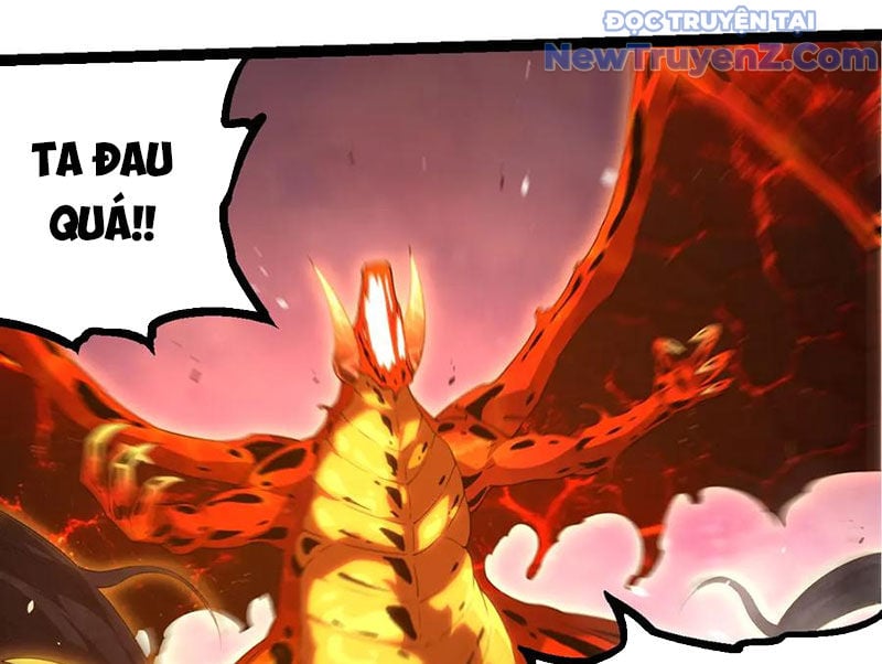 Chuyển Sinh Thành Liễu Đột Biến: Chapter 376
