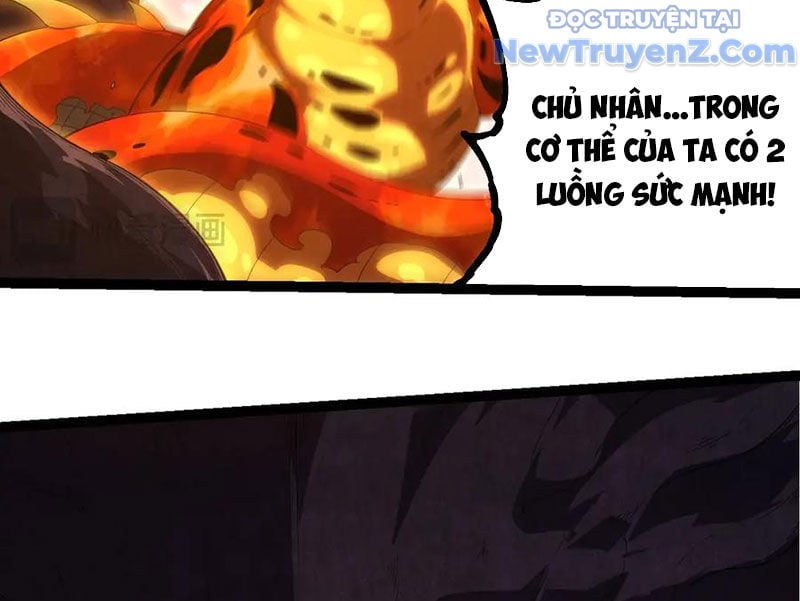 Chuyển Sinh Thành Liễu Đột Biến: Chapter 376