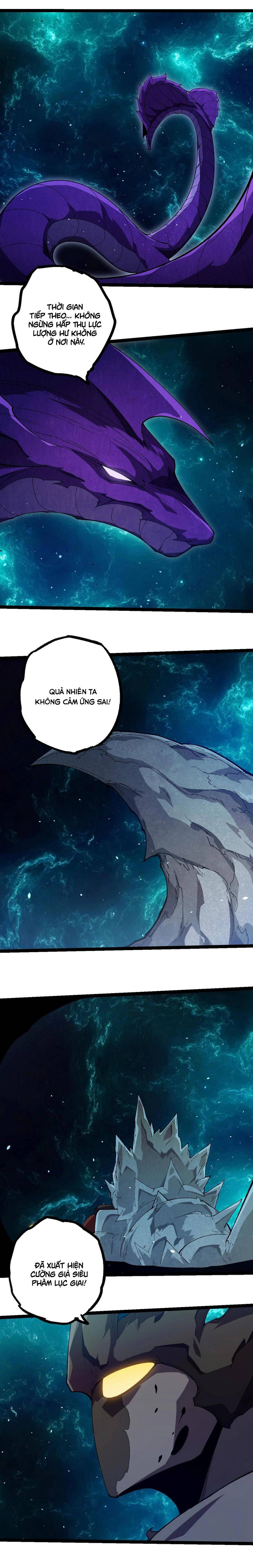 Chuyển Sinh Thành Liễu Đột Biến: Chapter 377