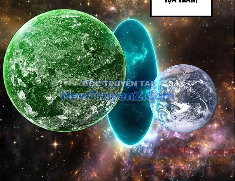 Chuyển Sinh Thành Liễu Đột Biến: Chapter 380