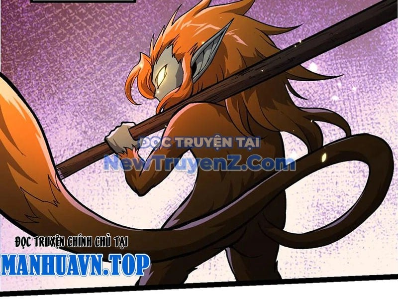 Chuyển Sinh Thành Liễu Đột Biến: Chapter 380