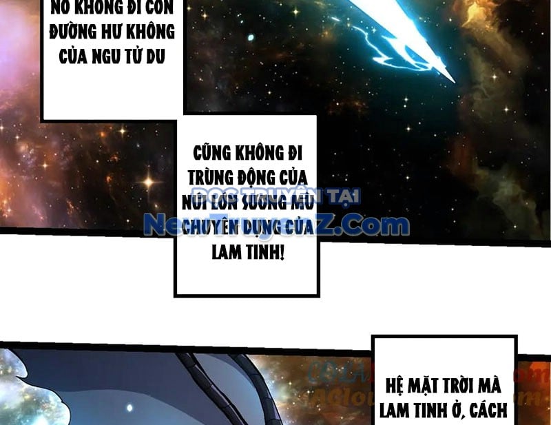 Chuyển Sinh Thành Liễu Đột Biến: Chapter 380