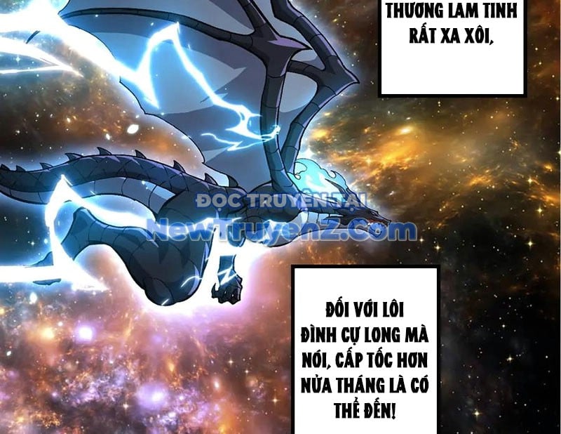 Chuyển Sinh Thành Liễu Đột Biến: Chapter 380