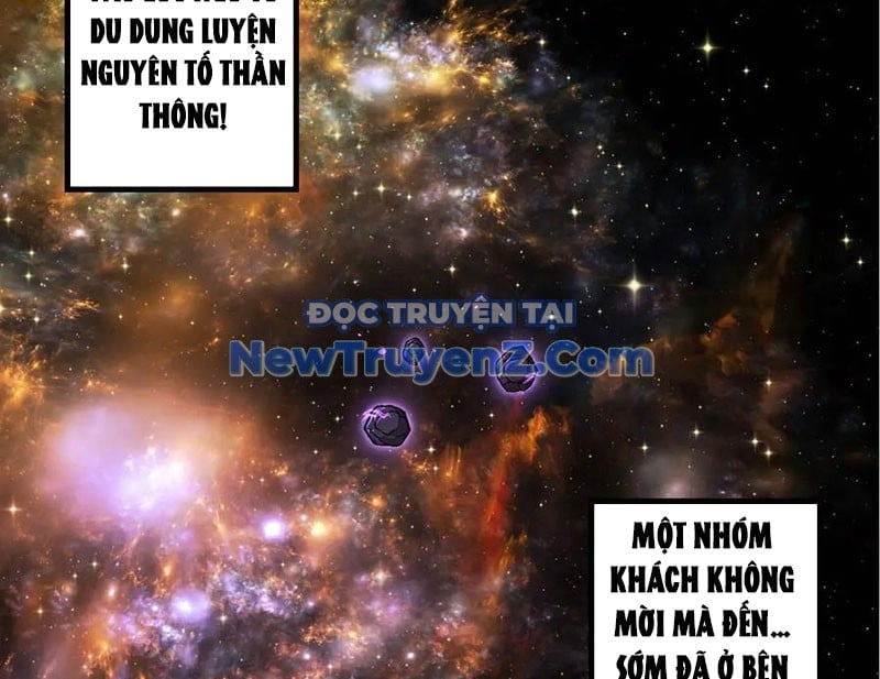 Chuyển Sinh Thành Liễu Đột Biến: Chapter 380