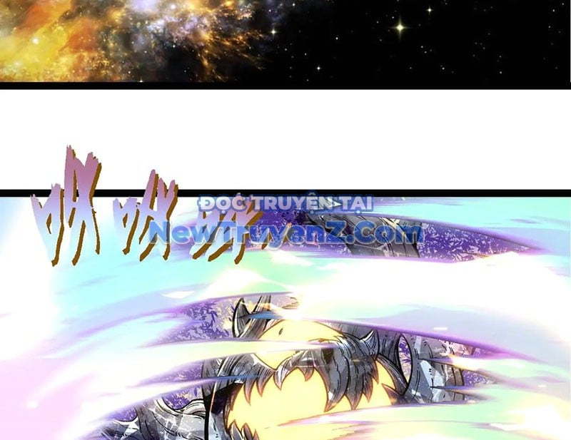 Chuyển Sinh Thành Liễu Đột Biến: Chapter 380