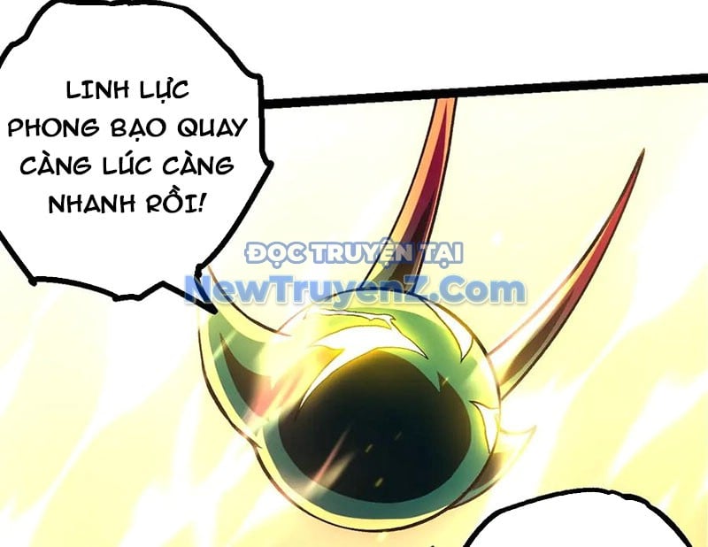 Chuyển Sinh Thành Liễu Đột Biến: Chapter 380