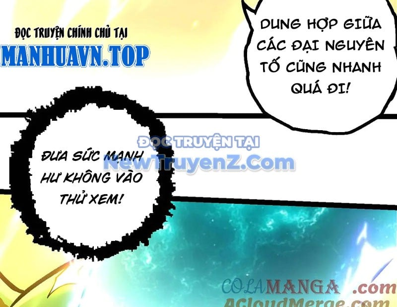 Chuyển Sinh Thành Liễu Đột Biến: Chapter 380