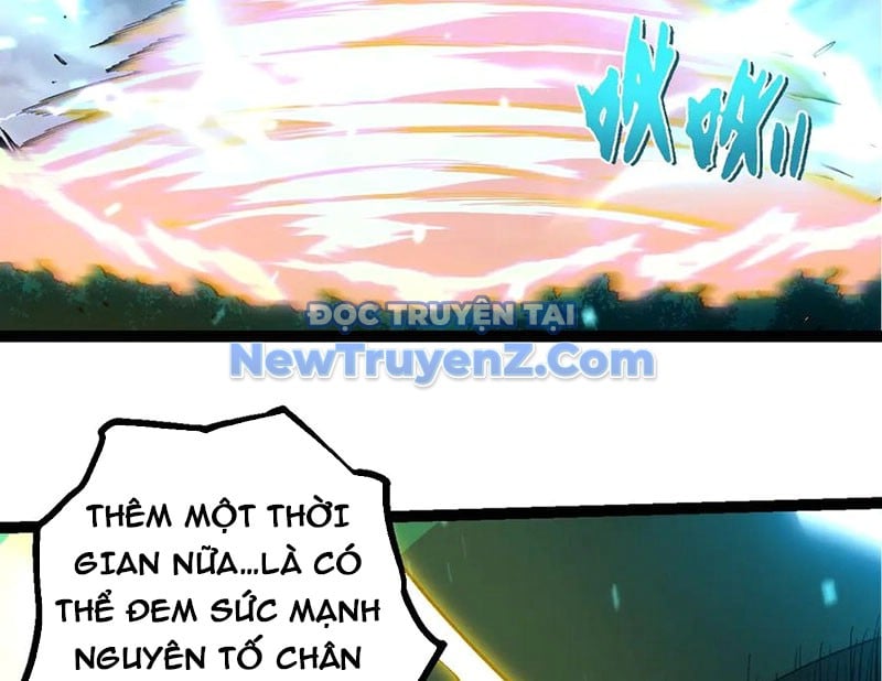 Chuyển Sinh Thành Liễu Đột Biến: Chapter 380