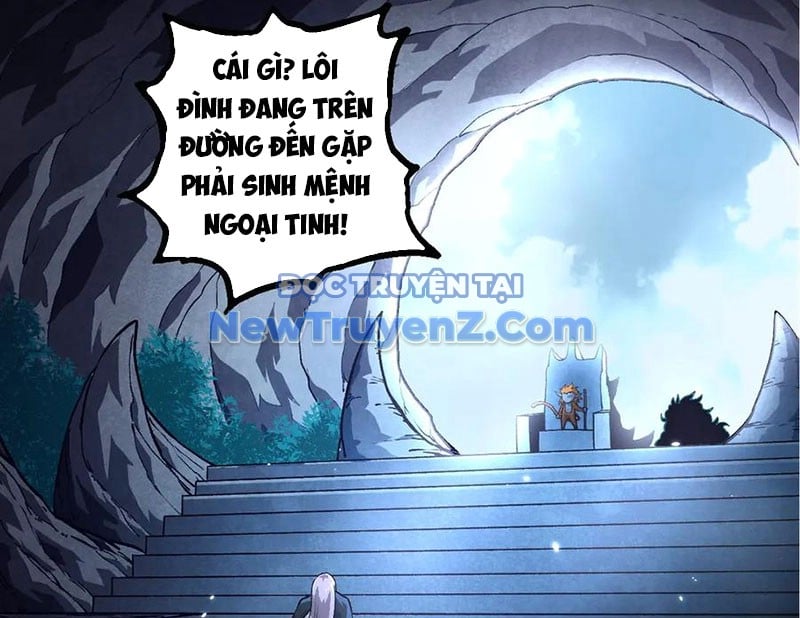 Chuyển Sinh Thành Liễu Đột Biến: Chapter 380