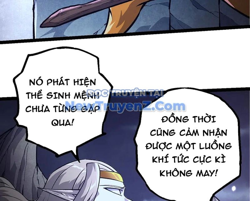 Chuyển Sinh Thành Liễu Đột Biến: Chapter 380