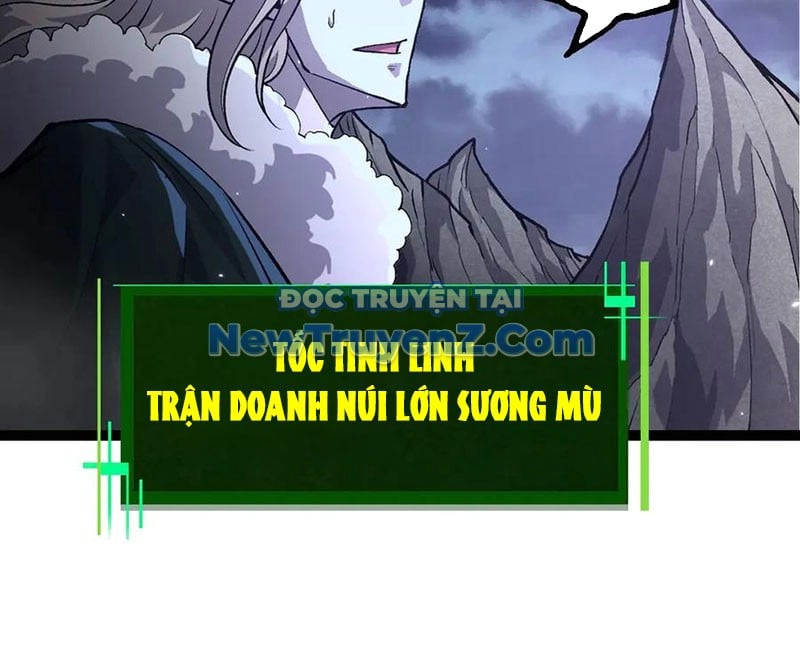 Chuyển Sinh Thành Liễu Đột Biến: Chapter 380