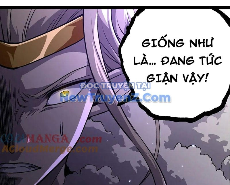 Chuyển Sinh Thành Liễu Đột Biến: Chapter 380