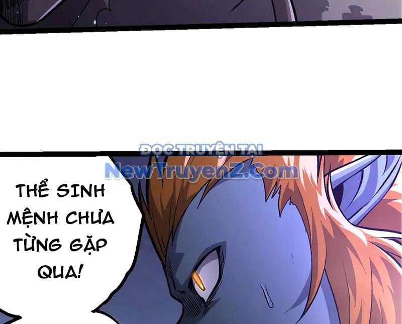 Chuyển Sinh Thành Liễu Đột Biến: Chapter 380