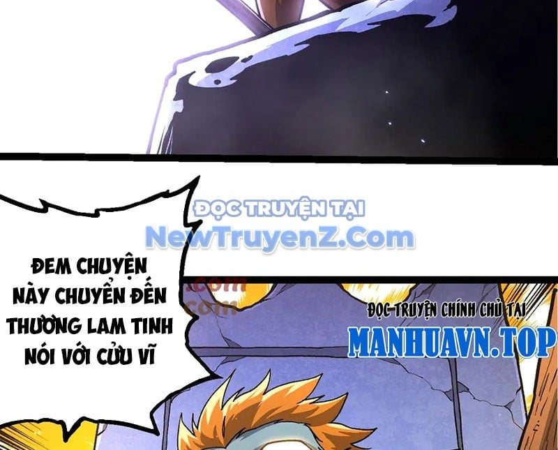 Chuyển Sinh Thành Liễu Đột Biến: Chapter 380