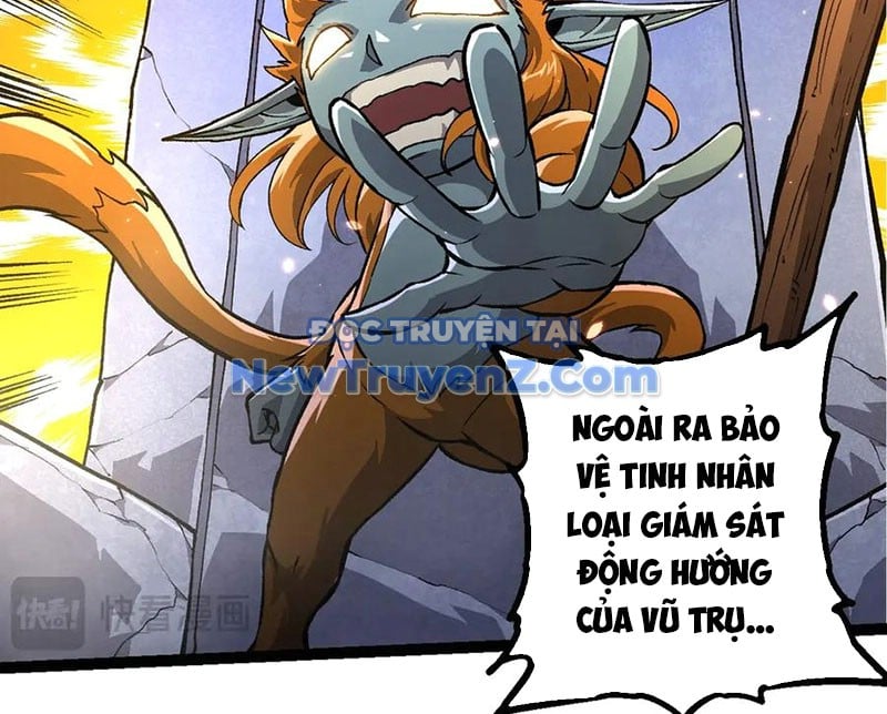 Chuyển Sinh Thành Liễu Đột Biến: Chapter 380