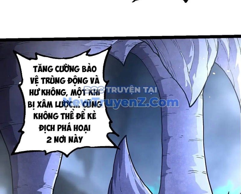 Chuyển Sinh Thành Liễu Đột Biến: Chapter 380