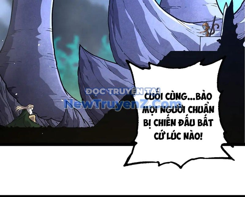 Chuyển Sinh Thành Liễu Đột Biến: Chapter 380