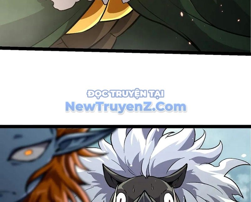 Chuyển Sinh Thành Liễu Đột Biến: Chapter 380