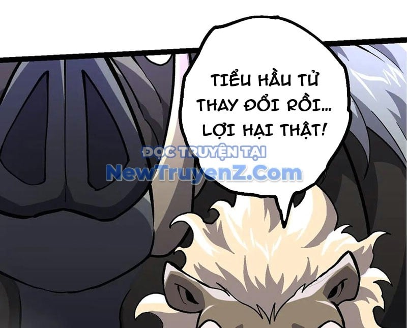 Chuyển Sinh Thành Liễu Đột Biến: Chapter 380