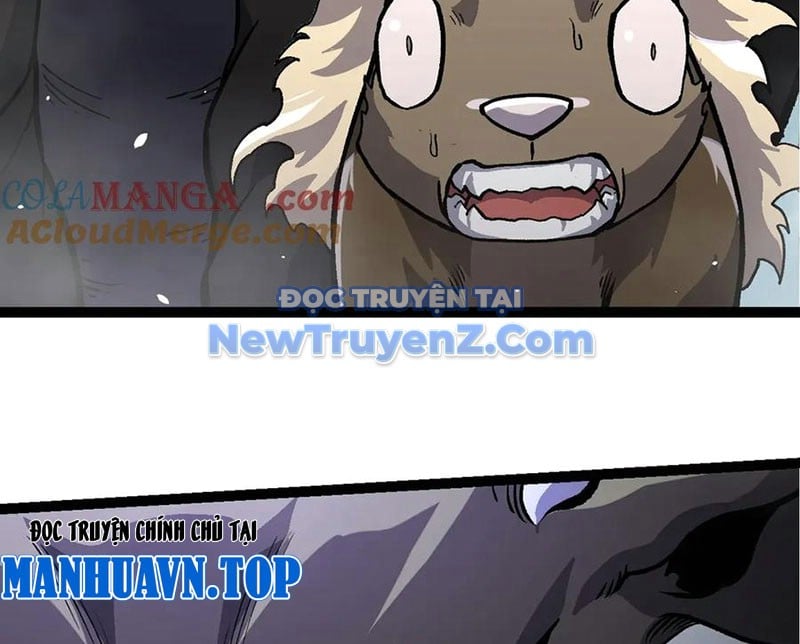 Chuyển Sinh Thành Liễu Đột Biến: Chapter 380